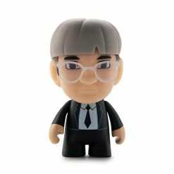 Andy Warhol Many Faces Of Andy - Kidrobot 3