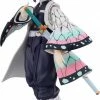 Figures Demon Slayer: Kimetsu No Yaiba - Shinobu Kocho - Max Factory Figma Action Figure [Pre-order]