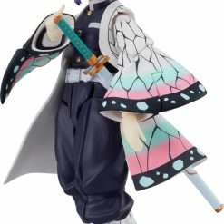 Figures Demon Slayer: Kimetsu No Yaiba - Shinobu Kocho - Max Factory Figma Action Figure [Pre-order]