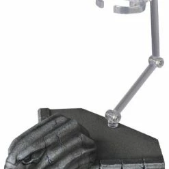 DC Batman: Hush Black Ver. - Medicom Toy Mafex Action Figure