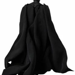 DC Batman: Hush Black Ver. - Medicom Toy Mafex Action Figure