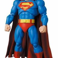 The Dark Knight Returns - Mafex Superman - Medicom Toy Action Figure (Pre-order) May 2022