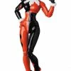 Batman: HUSH - Mafex Harley Quinn (Batman: Hush Ver.) - Medicom Toy Action Figure [Pre-order]