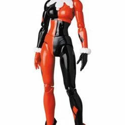 Batman: HUSH - Mafex Harley Quinn (Batman: Hush Ver.) - Medicom Toy Action Figure [Pre-order]