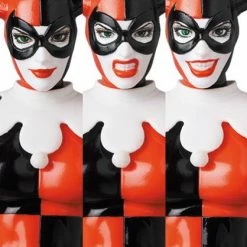 Batman: HUSH - Mafex Harley Quinn (Batman: Hush Ver.) - Medicom Toy Action Figure [Pre-order]