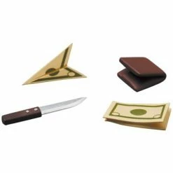 DC The New Batman Adventures - The Joker - Medicom Toy Mafex Action Figure [Pre-order]