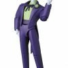 DC The New Batman Adventures - The Joker - Medicom Toy Mafex Action Figure [Pre-order]
