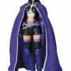 DC Batman: Hush - Huntress - Medicom Toy Mafex Action Figure [Pre-order]