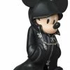 Kingdom Hearts - King Mickey - Medicom Toy Statue Figure [Pre-order]