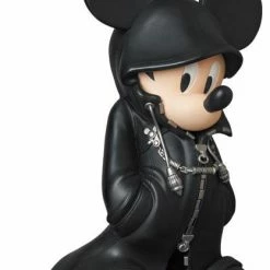 Kingdom Hearts - King Mickey - Medicom Toy Statue Figure [Pre-order]