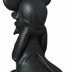 Kingdom Hearts - King Mickey - Medicom Toy Statue Figure [Pre-order]