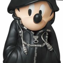 Kingdom Hearts - King Mickey - Medicom Toy Statue Figure [Pre-order]