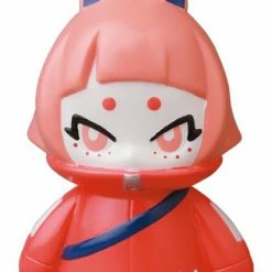Vinyl Artist Gacha (VAG) - Denshikousagi Limited Color Ver. - Medicom Toy Trading Figures (Pre-order) Oct 2021 Vinyl Figures
