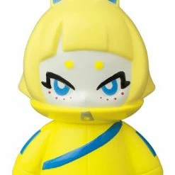 Vinyl Artist Gacha (VAG) - Denshikousagi Limited Color Ver. - Medicom Toy Trading Figures (Pre-order) Oct 2021 Vinyl Figures