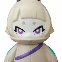 Vinyl Artist Gacha (VAG) - Denshikousagi Limited Color Ver. - Medicom Toy Trading Figures (Pre-order) Oct 2021 Vinyl Figures