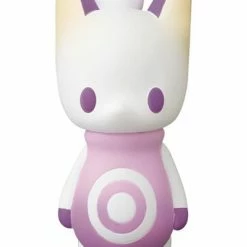 Vinyl Artist Gacha (VAG) - Koichi & Nyon-Nyon Limited Color Ver. - Medicom Toy Trading Figures [Pre-order]