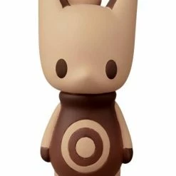 Vinyl Artist Gacha (VAG) - Koichi & Nyon-Nyon Limited Color Ver. - Medicom Toy Trading Figures [Pre-order]