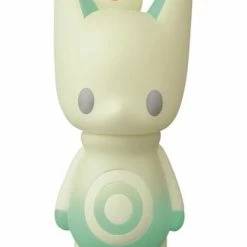 Vinyl Artist Gacha (VAG) - Koichi & Nyon-Nyon Limited Color Ver. - Medicom Toy Trading Figures [Pre-order]