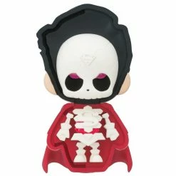 DC Justice League - Kantai Fantasy - Megahouse Non-Scale Figure 16 DC Justice League - Kantai Fantasy - Megahouse Non-Scale Figure