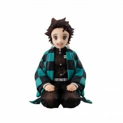 Demon Slayer: Kimetsu No Yaiba Tanjiro Kamado - Megahouse G.E.M. Prize Figure [In Stock]