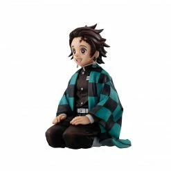 Demon Slayer: Kimetsu No Yaiba Tanjiro Kamado - Megahouse G.E.M. Prize Figure [In Stock]