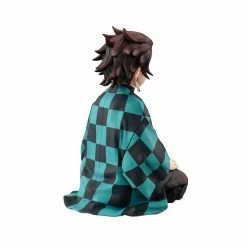 Demon Slayer: Kimetsu No Yaiba Tanjiro Kamado - Megahouse G.E.M. Prize Figure [In Stock]