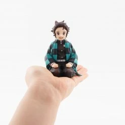 Demon Slayer: Kimetsu No Yaiba Tanjiro Kamado - Megahouse G.E.M. Prize Figure [In Stock]