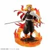 Figures Demon Slayer Kimetsu No Yaiba - Rengoku Kyoujurou - Megahouse G.E.M. Non-Scale Figure [In Stock]