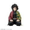 Demon Slayer: Kimetsu No Yaiba - Giyu - Megahouse G.E.M. Palm Size Non-Scale Figure [In Stock] Figures
