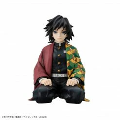 Demon Slayer: Kimetsu No Yaiba - Giyu - Megahouse G.E.M. Palm Size Non-Scale Figure [In Stock] Figures