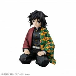 Demon Slayer: Kimetsu No Yaiba - Giyu - Megahouse G.E.M. Palm Size Non-Scale Figure [In Stock] Figures