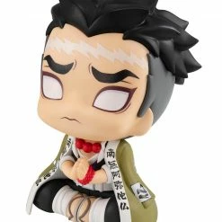 Demon Slayer: Kimetsu No Yaiba - Gyomei Himejima - Megahouse Lookup Non-Scale Figure [Pre-order] Figures