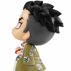 Demon Slayer: Kimetsu No Yaiba - Gyomei Himejima - Megahouse Lookup Non-Scale Figure [Pre-order] Figures