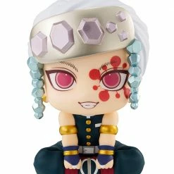 Demon Slayer: Kimetsu No Yaiba - Tengen Uzui - Megahouse Lookup Non-Scale Figure [Pre-order] Figures