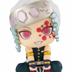 Demon Slayer: Kimetsu No Yaiba - Tengen Uzui - Megahouse Lookup Non-Scale Figure [Pre-order] Figures