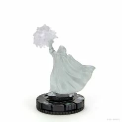 WIZKIDS Marvel HeroClix: Deep Cuts Unpainted Miniatures - Dr. Doom