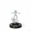 WIZKIDS Marvel HeroClix: Deep Cuts Unpainted Miniatures - Invisible Woman