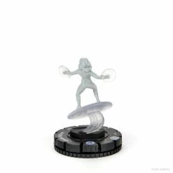 WIZKIDS Marvel HeroClix: Deep Cuts Unpainted Miniatures - Invisible Woman