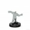WIZKIDS Marvel HeroClix: Deep Cuts Unpainted Miniatures - The Thing