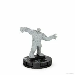 WIZKIDS Marvel HeroClix: Deep Cuts Unpainted Miniatures - The Thing