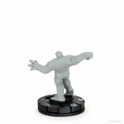 WIZKIDS Marvel HeroClix: Deep Cuts Unpainted Miniatures - The Thing