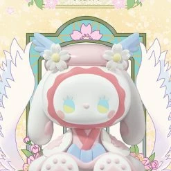 Original Character - Emma The Secret Forest Cherry Blossom - Mj Studio Blind Box Mini Figure Viewing Party Series [Pre-order]