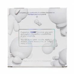 Munnyworld Munny - Kidrobot 4