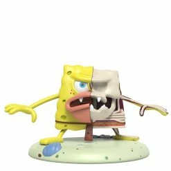 Freeny's Hidden Dissectibles - Spongebob Squarepants Meme Edition - Mighty Jaxx Vinyl Figures Blind Box [In Stock]