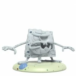 Freeny's Hidden Dissectibles - Spongebob Squarepants Meme Edition - Mighty Jaxx Vinyl Figures Blind Box [In Stock]