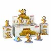 Freeny’S Hidden Dissectibles: Garfield - Mighty Jaxx Blind Box Mini Figure [Pre-order]