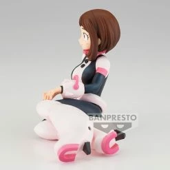My Hero Academia - Uraraka Ochako - Banpresto Break Time Collection Prize Figure Vol.4 [Pre-order] Figures
