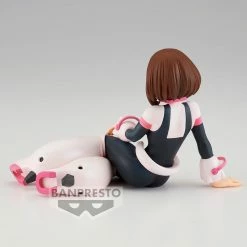 My Hero Academia - Uraraka Ochako - Banpresto Break Time Collection Prize Figure Vol.4 [Pre-order] Figures