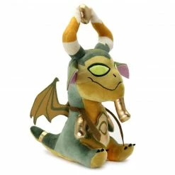 Plushies Magic The Gathering - Nicol Bolas - Kidrobot Phunny Plush [In Stock]