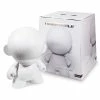 Munnyworld Mega Munny - Kidrobot 18" Art Toy Figures